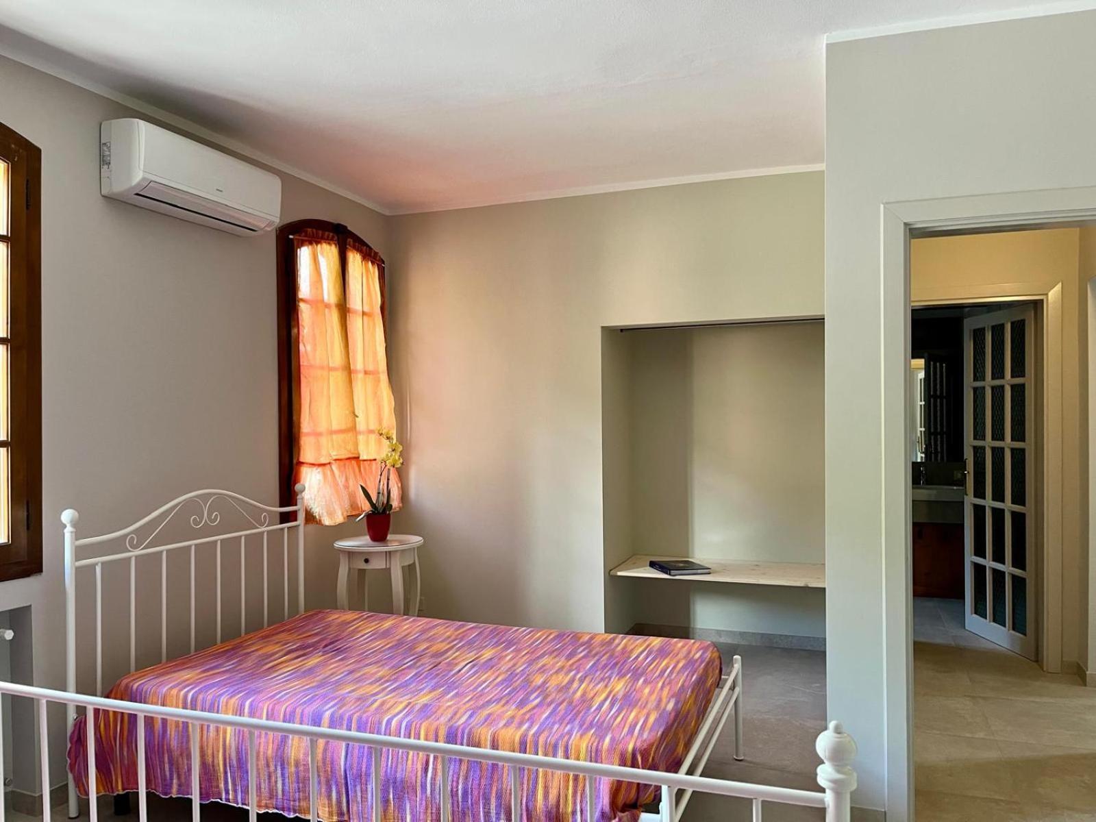B&B Aria Di Lago Паратико Номер фото