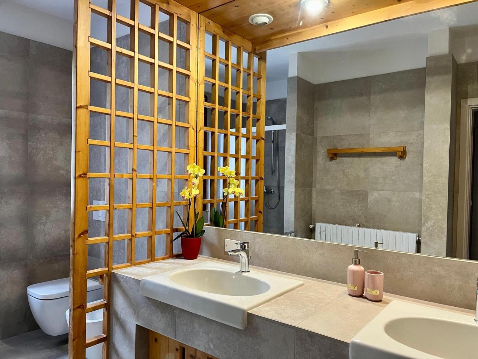 B&B Aria Di Lago Паратико Экстерьер фото