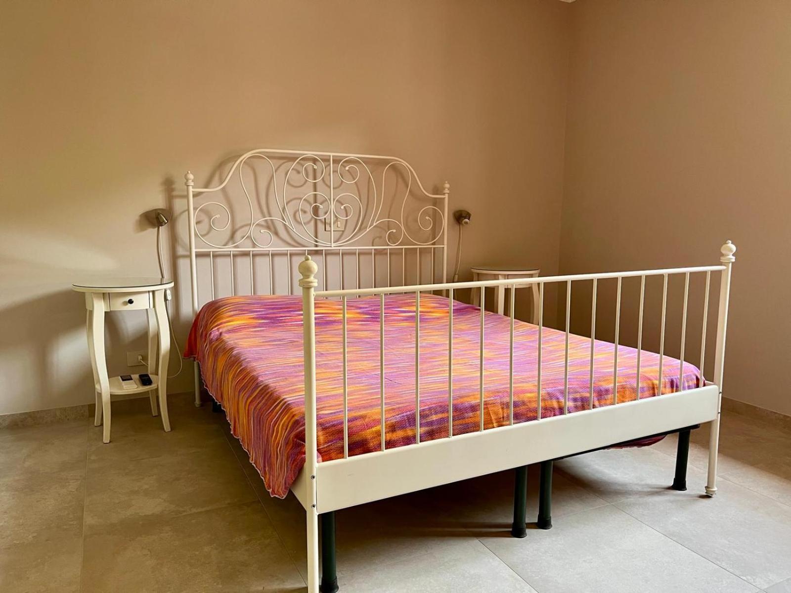 B&B Aria Di Lago Паратико Номер фото