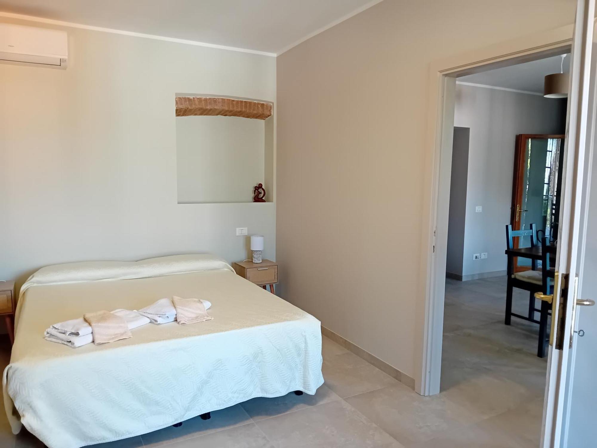 B&B Aria Di Lago Паратико Экстерьер фото